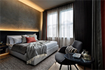 Visit Website of HOTEL FITZROY Curated by FABLE - Auckland Image of Hotel Fitzroy